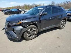 5NMJECAE3NH122747 2022 HYUNDAI TUCSON