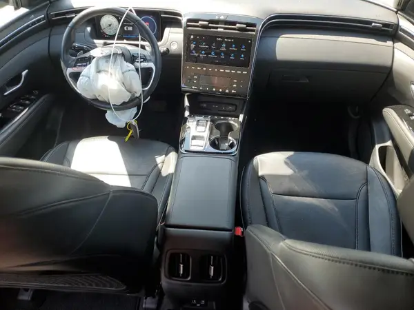 5NMJECAE3NH122747 2022 HYUNDAI TUCSON - Image 8