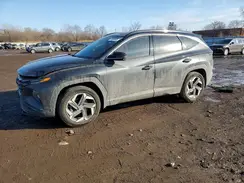 5NMJECAE3NH125339 2022 HYUNDAI TUCSON