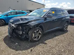 5NMJECAE3NH126636 2022 HYUNDAI TUCSON