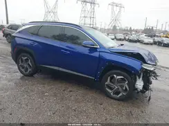 5NMJECAE3NH126684 2022 HYUNDAI TUCSON