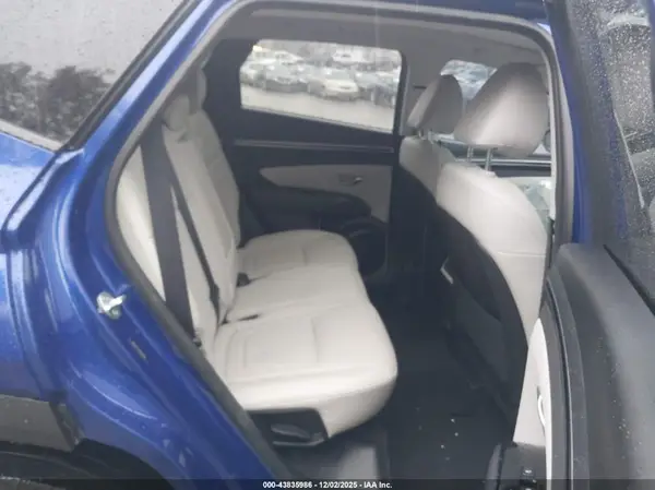 5NMJECAE3NH126684 2022 HYUNDAI TUCSON - Image 8