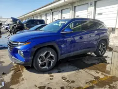 5NMJECAE3NH130783 2022 HYUNDAI TUCSON