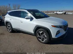 5NMJECAE3NH131416 2022 HYUNDAI TUCSON