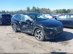 5NMJECAE3NH143162 2022 HYUNDAI TUCSON