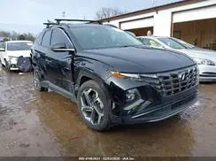 5NMJECAE3NH144957 2022 HYUNDAI TUCSON