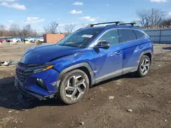 5NMJECAE3NH150290 2022 HYUNDAI TUCSON