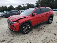 5NMJECAE3NH150824 2022 HYUNDAI TUCSON