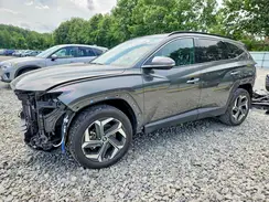 5NMJECAE3NH155974 2022 HYUNDAI TUCSON