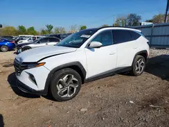 5NMJECAE3NH157806 2022 HYUNDAI TUCSON