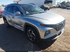 5NMJECAE3NH160334 2022 HYUNDAI TUCSON