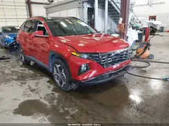 5NMJECAE3PH164001 2023 HYUNDAI TUCSON