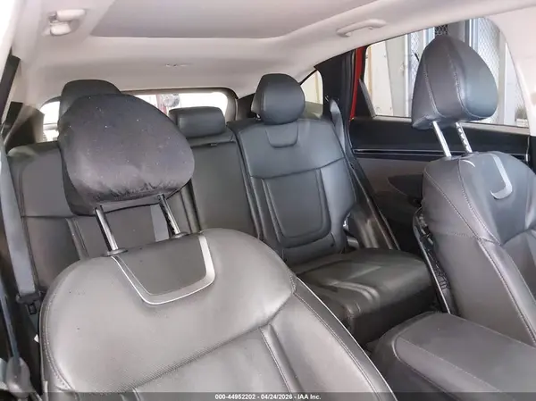 5NMJECAE3PH164001 2023 HYUNDAI TUCSON - Image 8