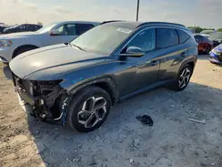 5NMJECAE3PH164726 2023 HYUNDAI TUCSON