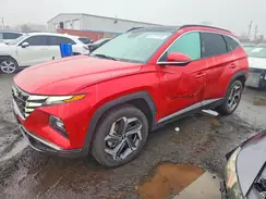 5NMJECAE3PH165469 2023 HYUNDAI TUCSON