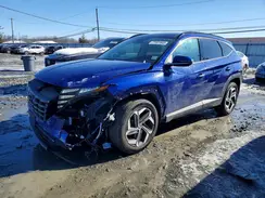5NMJECAE3PH166895 2023 HYUNDAI TUCSON