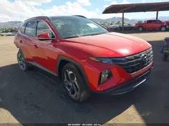 5NMJECAE3PH169019 2023 HYUNDAI TUCSON