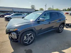 5NMJECAE3PH172762 2023 HYUNDAI TUCSON