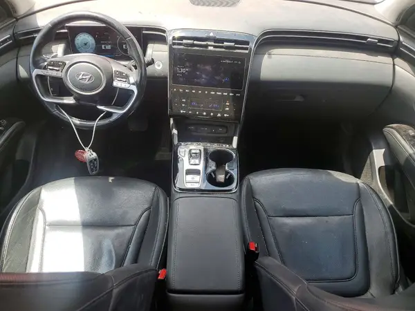 5NMJECAE3PH173135 2023 HYUNDAI TUCSON - Image 8
