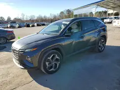 5NMJECAE3PH173300 2023 HYUNDAI TUCSON