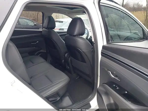 5NMJECAE3PH178108 2023 HYUNDAI TUCSON - Image 8