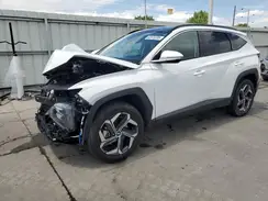 5NMJECAE3PH185964 2023 HYUNDAI TUCSON