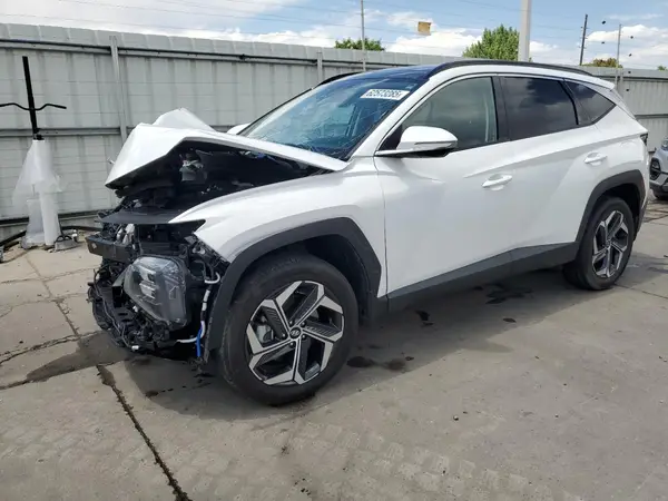 5NMJECAE3PH185964 2023 HYUNDAI TUCSON - Image 1