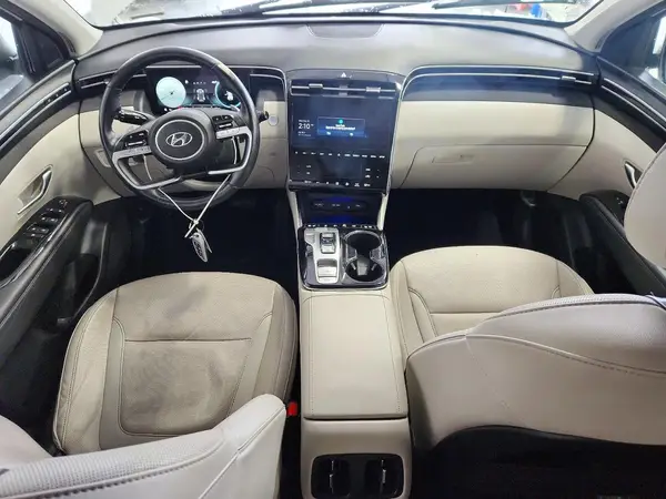 5NMJECAE3PH189545 2023 HYUNDAI TUCSON - Image 8