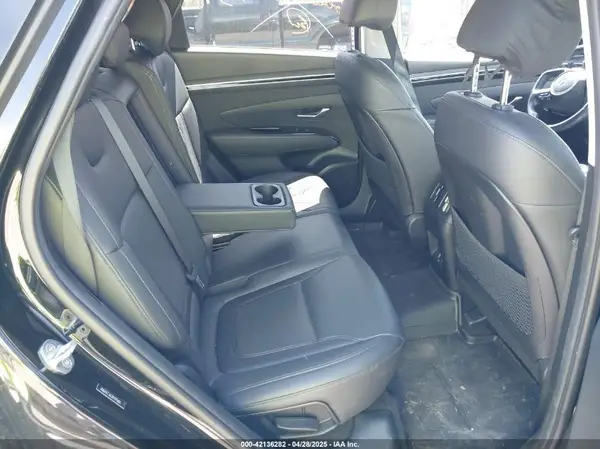 5NMJECAE3PH191604 2023 HYUNDAI TUCSON - Image 8