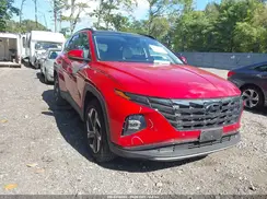 5NMJECAE3PH193174 2023 HYUNDAI TUCSON