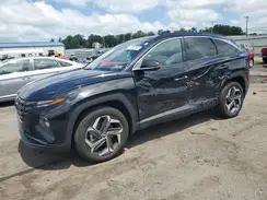 5NMJECAE3PH196768 2023 HYUNDAI TUCSON
