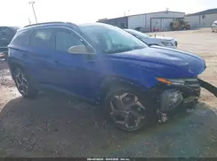 5NMJECAE3PH204433 2023 HYUNDAI TUCSON