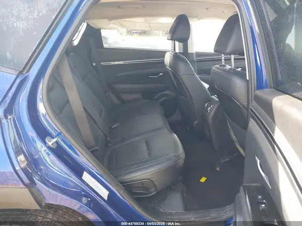 5NMJECAE3PH204433 2023 HYUNDAI TUCSON - Image 8