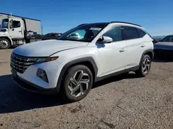 5NMJECAE3PH204853 2023 HYUNDAI TUCSON