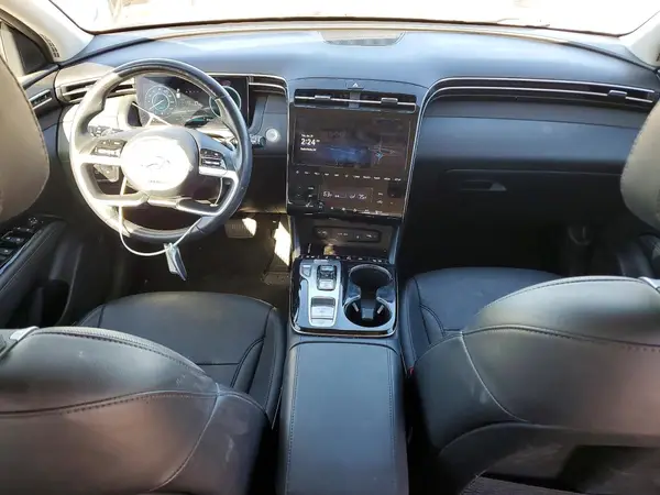 5NMJECAE3PH204853 2023 HYUNDAI TUCSON - Image 8