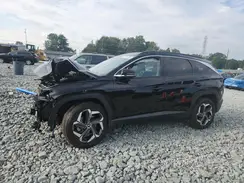 5NMJECAE3PH205775 2023 HYUNDAI TUCSON