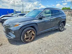 5NMJECAE3PH205808 2023 HYUNDAI TUCSON
