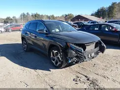 5NMJECAE3PH207400 2023 HYUNDAI TUCSON