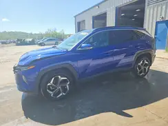 5NMJECAE3PH208966 2023 HYUNDAI TUCSON