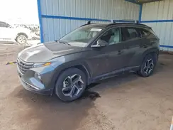 5NMJECAE3PH212676 2023 HYUNDAI TUCSON