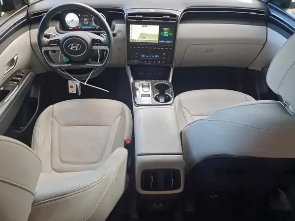 5NMJECAE3PH212676 2023 HYUNDAI TUCSON - Image 8