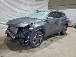 5NMJECAE3PH213892 2023 HYUNDAI TUCSON