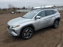 5NMJECAE3PH215240 2023 HYUNDAI TUCSON