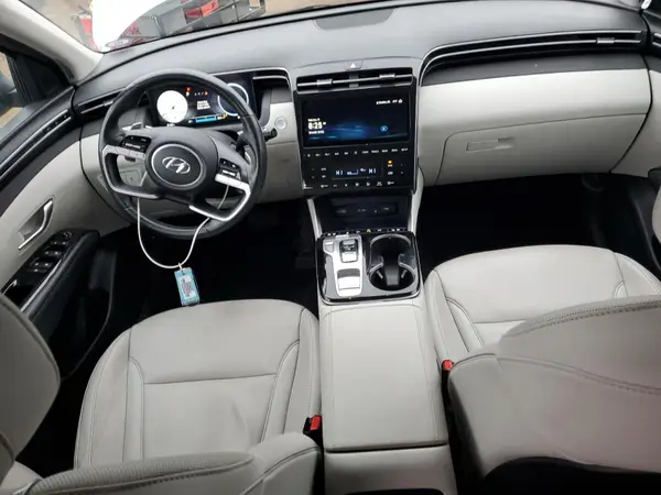 5NMJECAE3PH215240 2023 HYUNDAI TUCSON - Image 8