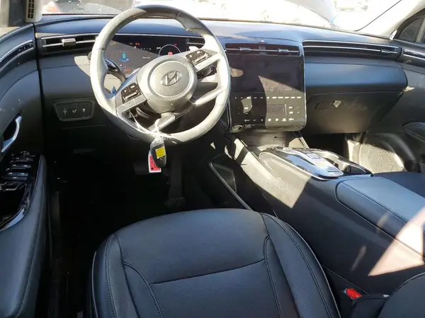 5NMJECAE3PH236248 2023 HYUNDAI TUCSON - Image 8