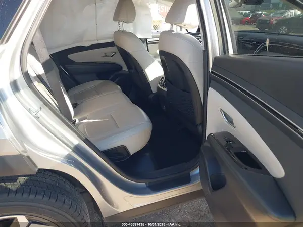 5NMJECAE3PH236959 2023 HYUNDAI TUCSON - Image 8