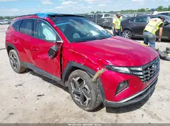 5NMJECAE3PH237237 2023 HYUNDAI TUCSON