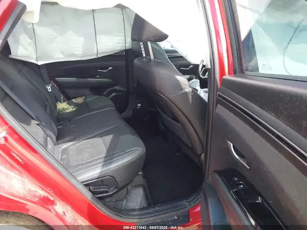 5NMJECAE3PH237237 2023 HYUNDAI TUCSON - Image 8
