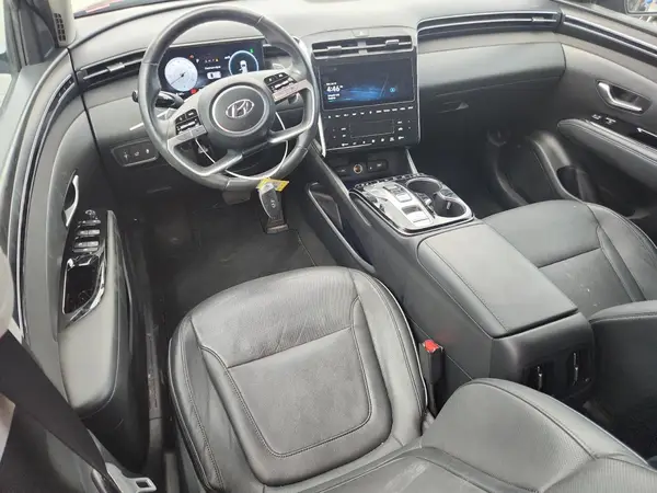 5NMJECAE3PH240431 2023 HYUNDAI TUCSON - Image 8