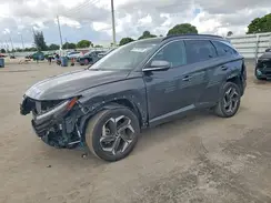 5NMJECAE3PH244818 2023 HYUNDAI TUCSON